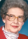 Esther Elizabeth Larkins (Chaffee)