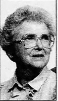 Jean Marie Sussex (Hudson)