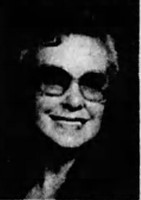 Margaret L. Hoke (Conley)