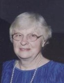 Mary Louise Southworth (Schlichting)